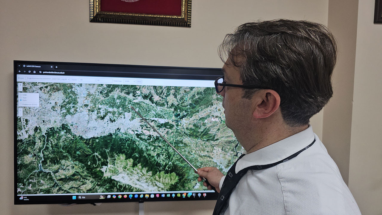 İki il çöküyor! Uzman isim açıkladı