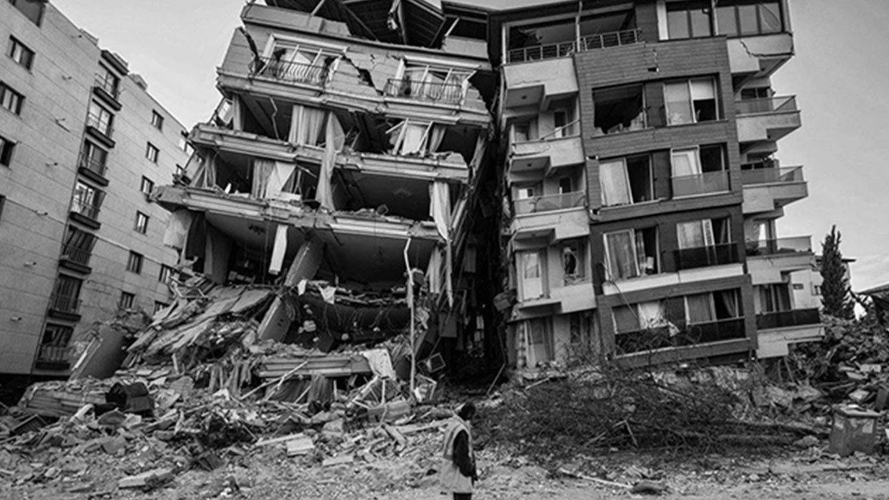 İstanbul depremi için korkutan tahmin: Süper deprem kapıda