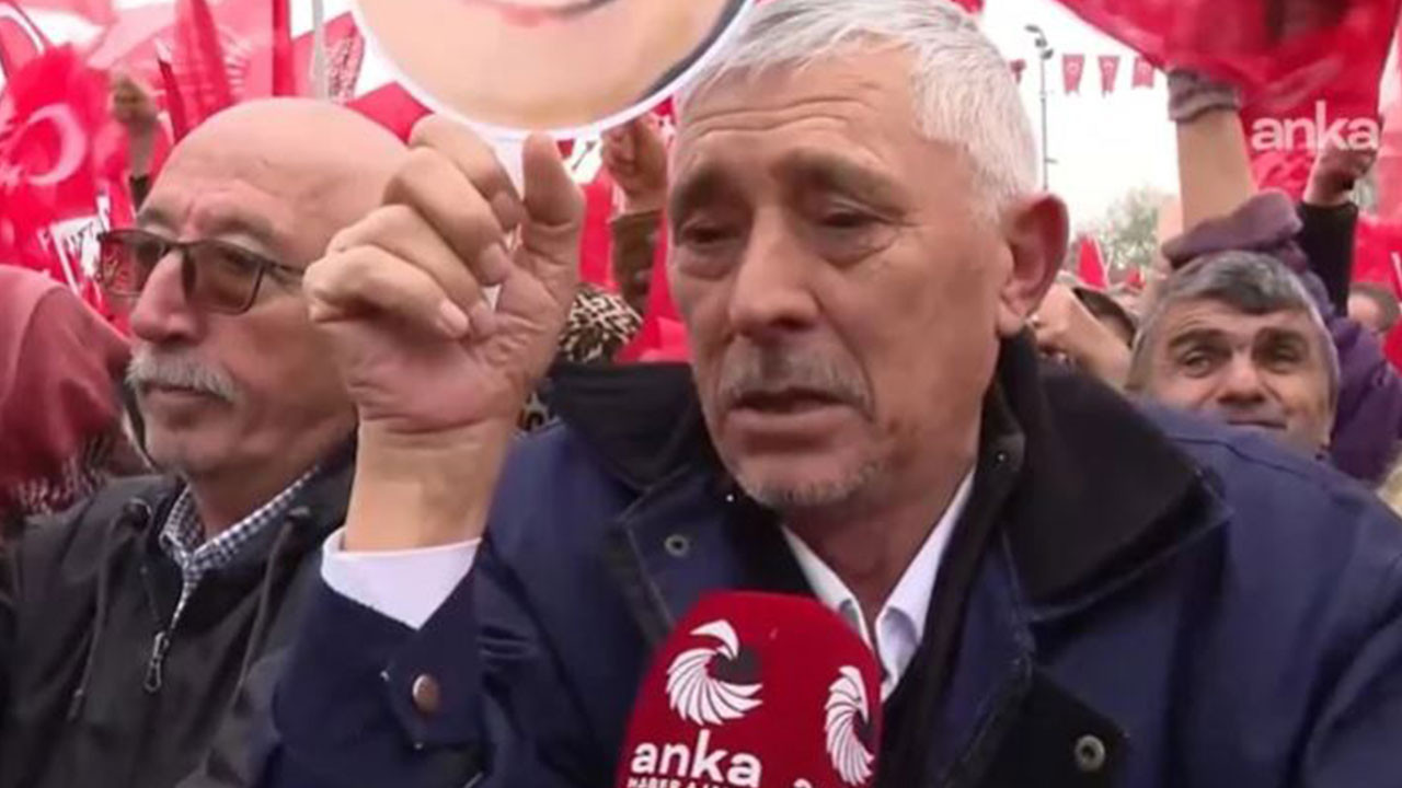 İşte AKP'nin Türkiye Yüzyılı... 'Neredeyse mendil açıp para toplayacağım'