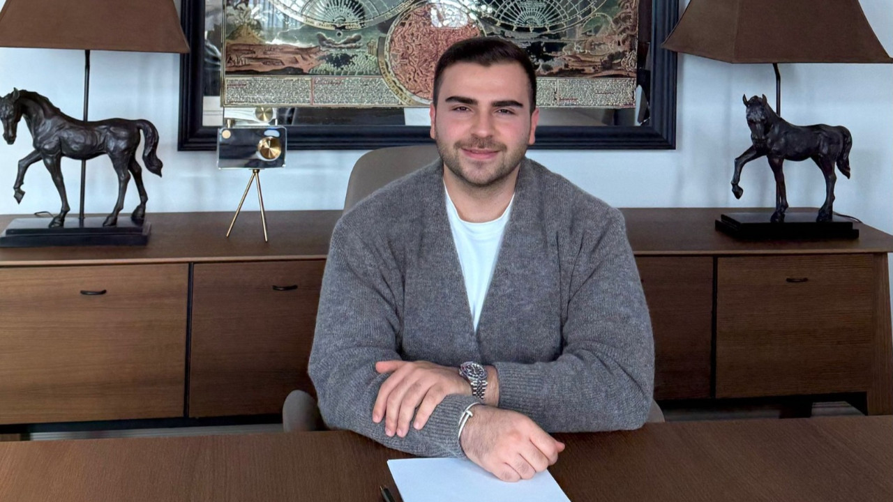 Kolonya Cumhuriyeti 2 geliyor! Haklar BKM’den KEM Yapım’a devredildi