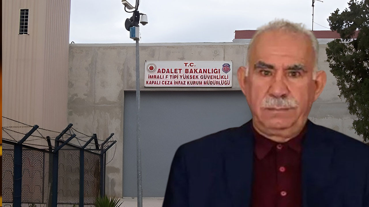 “Öcalan petrol gelirinden pay istiyor” Saygı Öztürk İmralı’nın taleplerini açıkladı! Flaş iddia