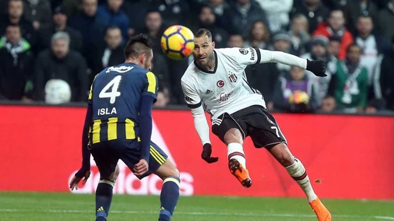 Quaresma'dan Beşiktaş ve Fenerbahçe taraftarlarını kızdıracak sözler!