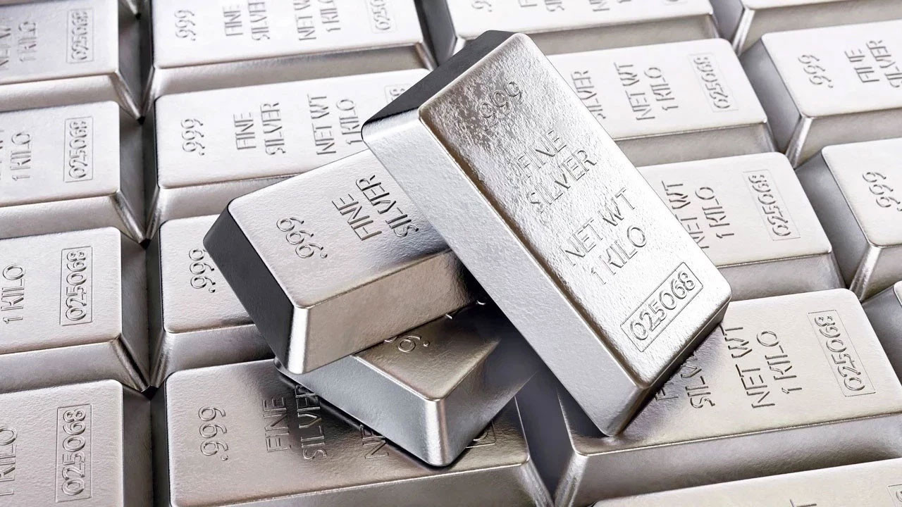 Rekor kıran gümüş fiyatı için uyarı