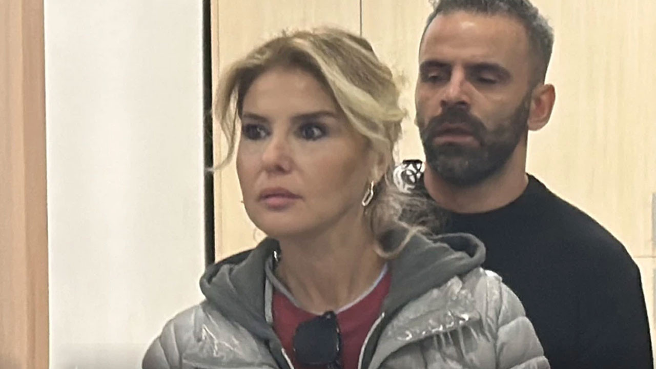 Sıla bebek paylaşımı nedeniyle yargılanmıştı! Gülben Ergen hakkında karar verildi