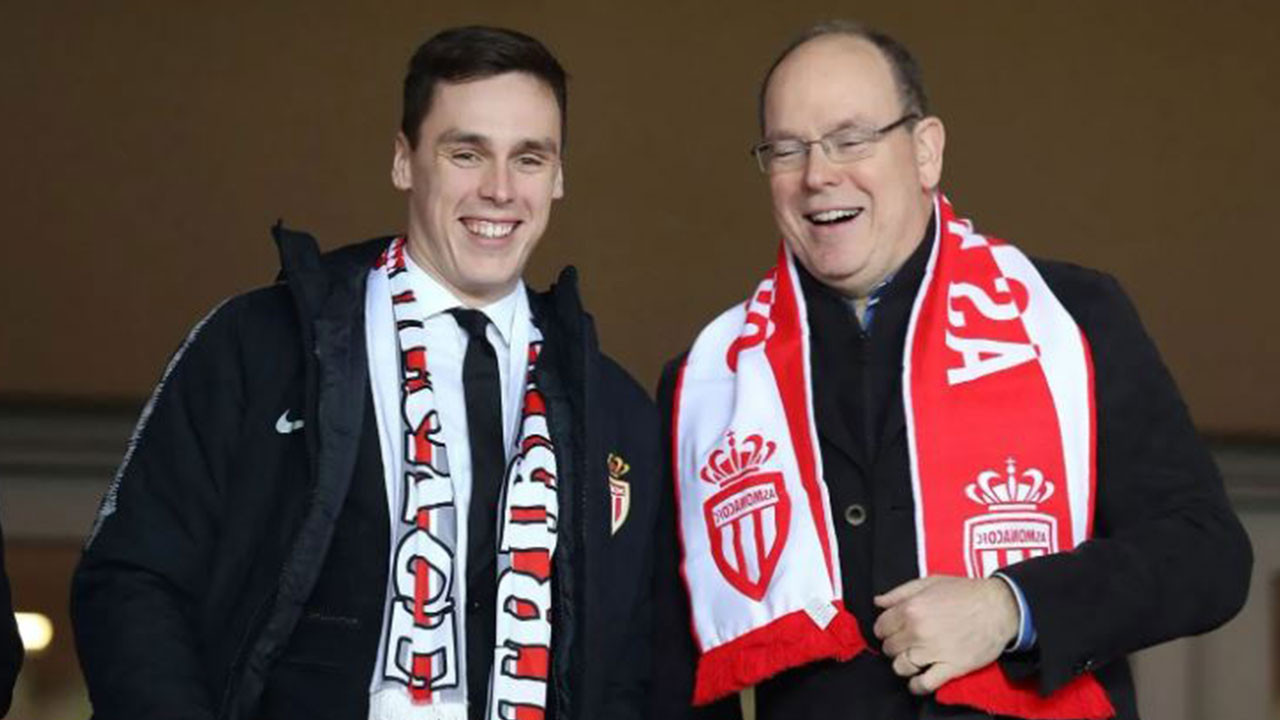 Türk baba-oğul Monaco prensesinin oğlunu dövdü! Tüm dünya ayağa kalktı