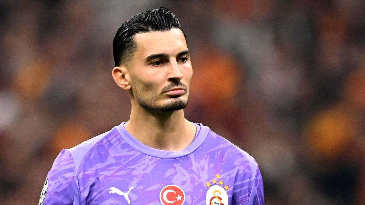 Uğurcan Çakır'dan Galatasaray'a çok kötü haber!