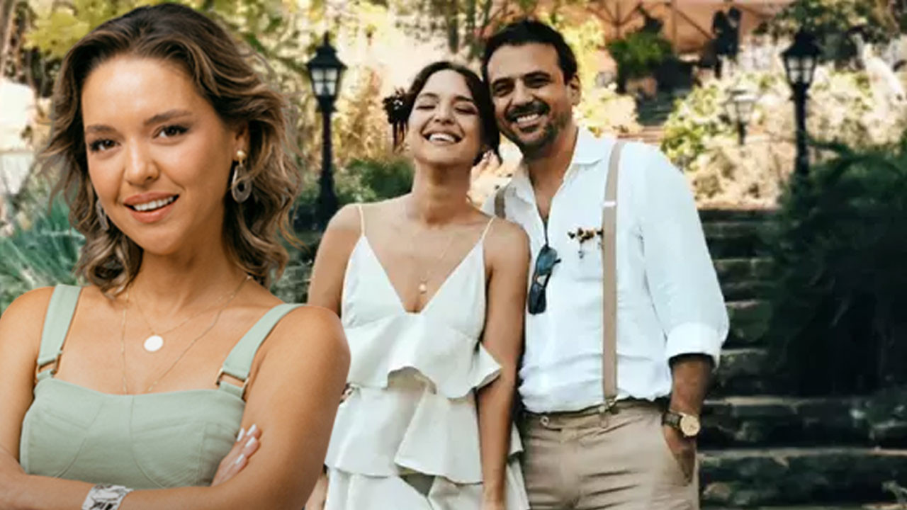 Ünlü oyuncu yumurtalarını dondurdu! Bir an önce anne olmak istiyor