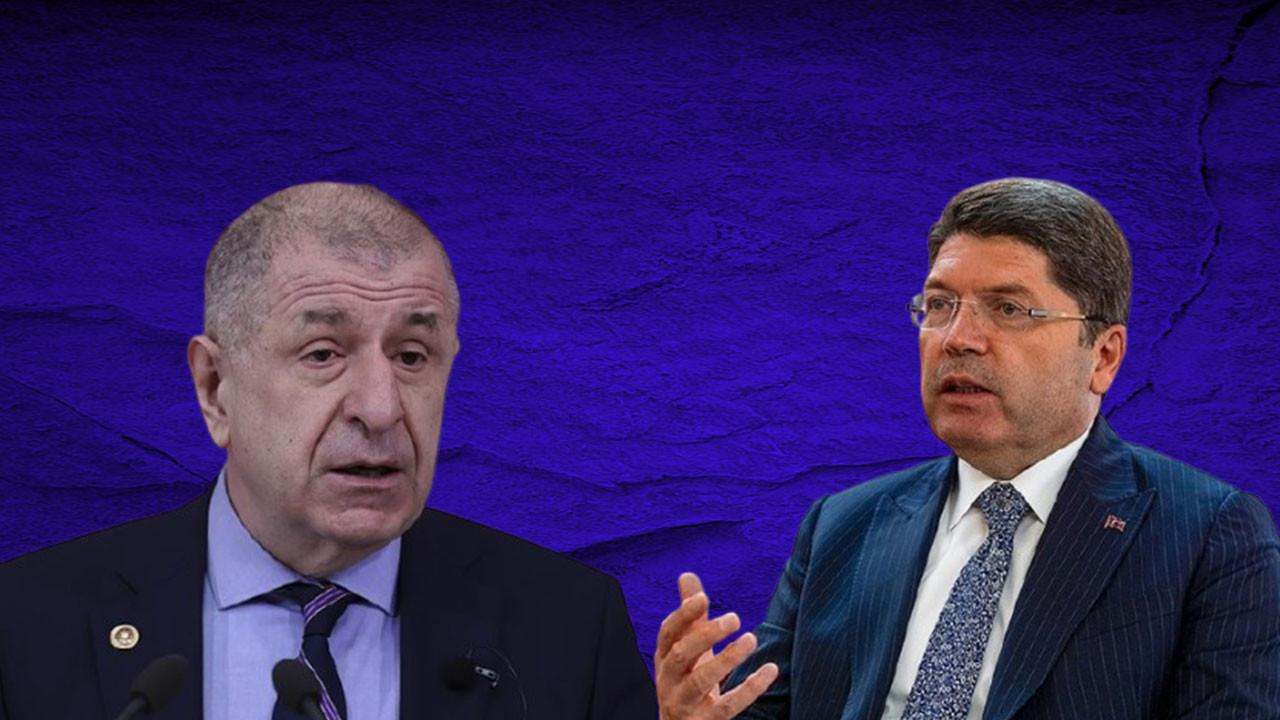 Yılmaz Tunç ve Özdağ'dan bomba açıklamalar: Bu şartlar olmadan hesap açılamayacak