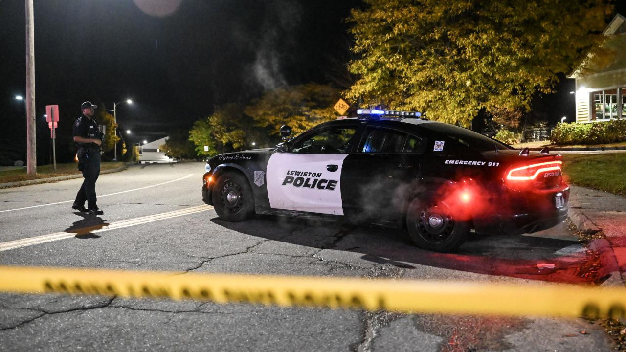 ABD'de üniversitede silahlı saldırı! Çok sayıda yaralı