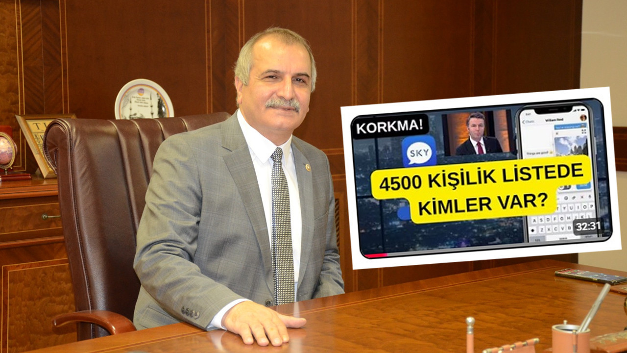 Ahmet Çelik dikkat çekti: Bu tarihi videoyu lüften izleyin