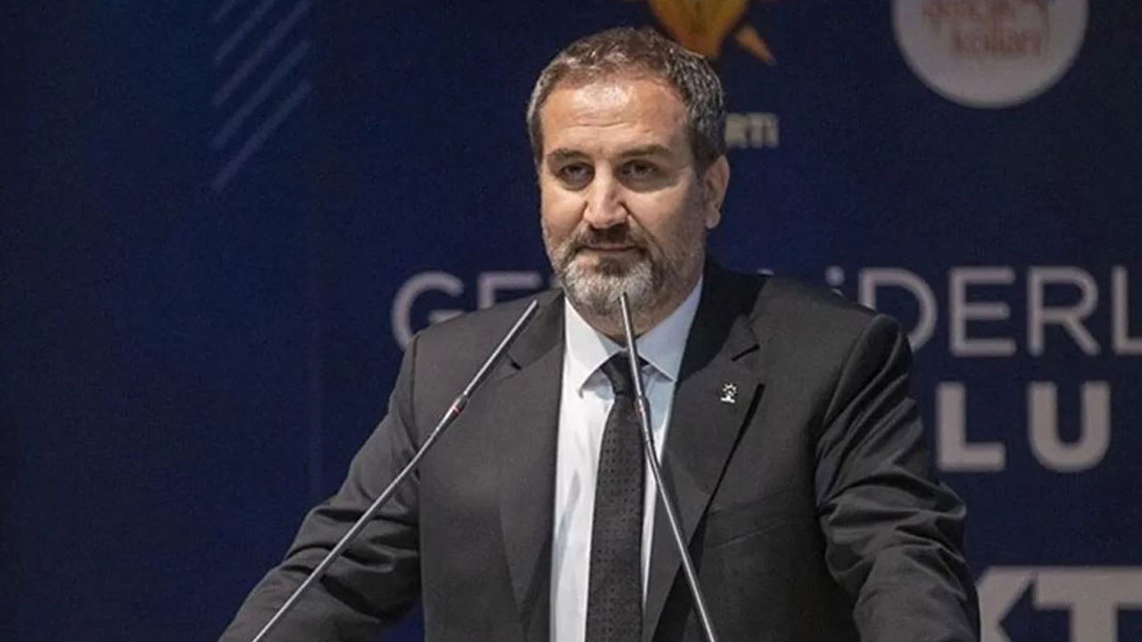 AKP'linin kızına torpilli atama! CHP'li isim açıkladı