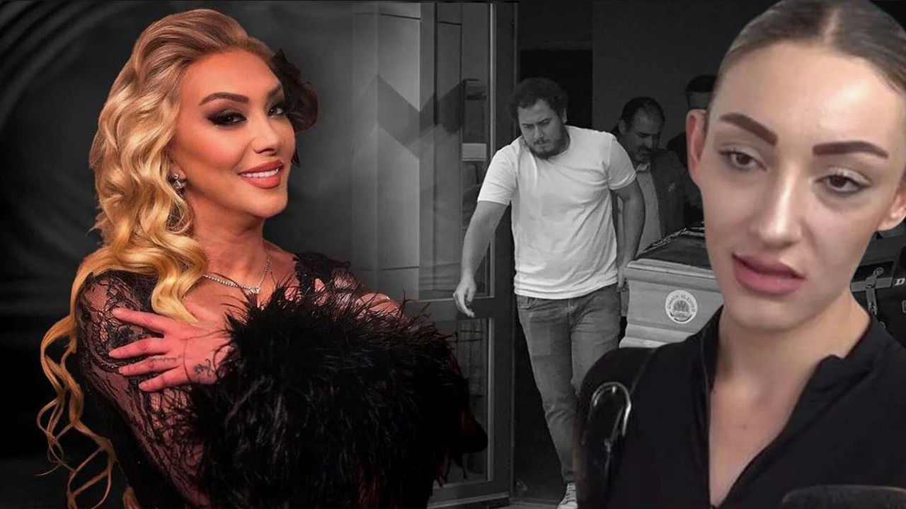 Arabeskin Kraliçesi Güllü’nün ölümünde şoke eden itiraf: Malkata şarkısıyla kurulan tuzak! Adım adım ölüm planı