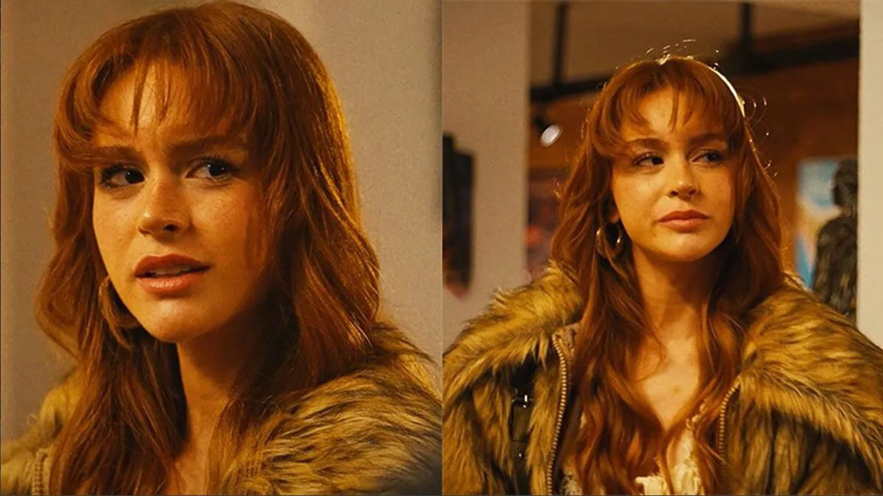 Asena Keskinci'nin cesur sahneleri sosyal medyayı salladı: Emniyet Müdürü sahnesi olay yarattı! Jasmine neden bu kadar tartışılıyor?