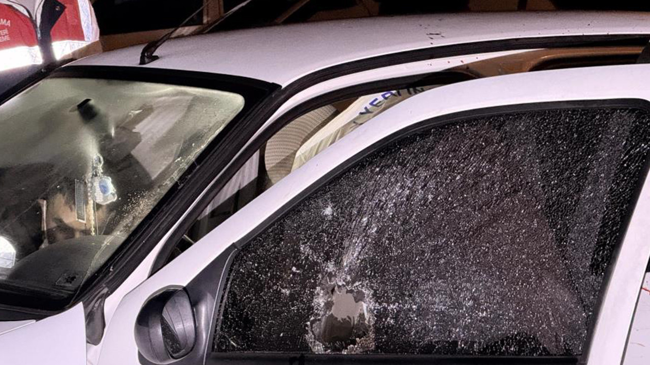 Ava giden 4 arkadaşın yolculuğu faciayla bitti