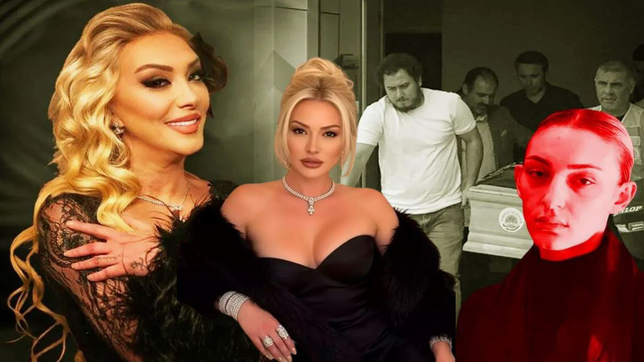 Aylin Coşkun Güllü’nın kızı Tuğyan Ülkem Gülter’e öfke kustu: ‘İnşallah ona içerde öyle bir eziyet ederler ki!”