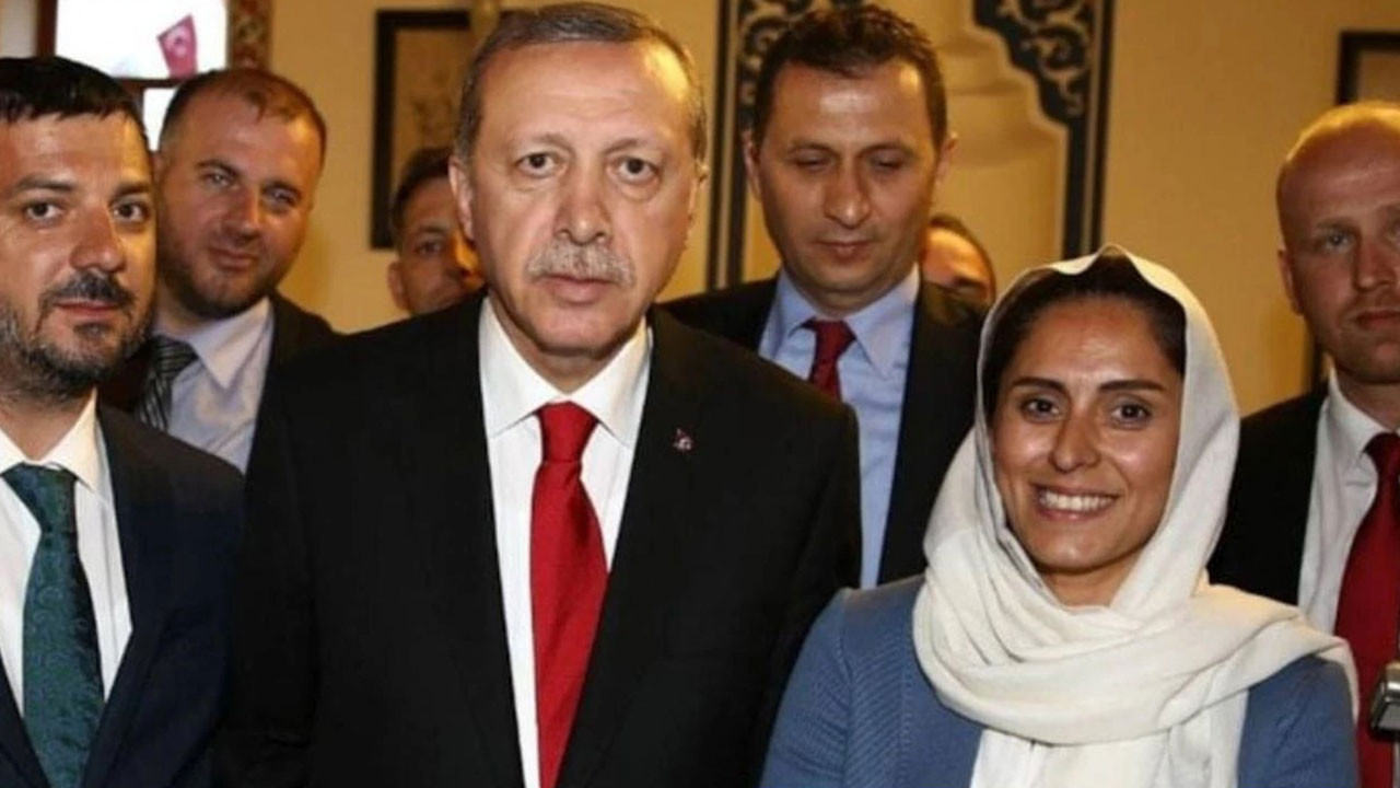 Bakanlıktan milyonluk ihaleler alan Erdoğan’ın yakınındaki isim çıktı