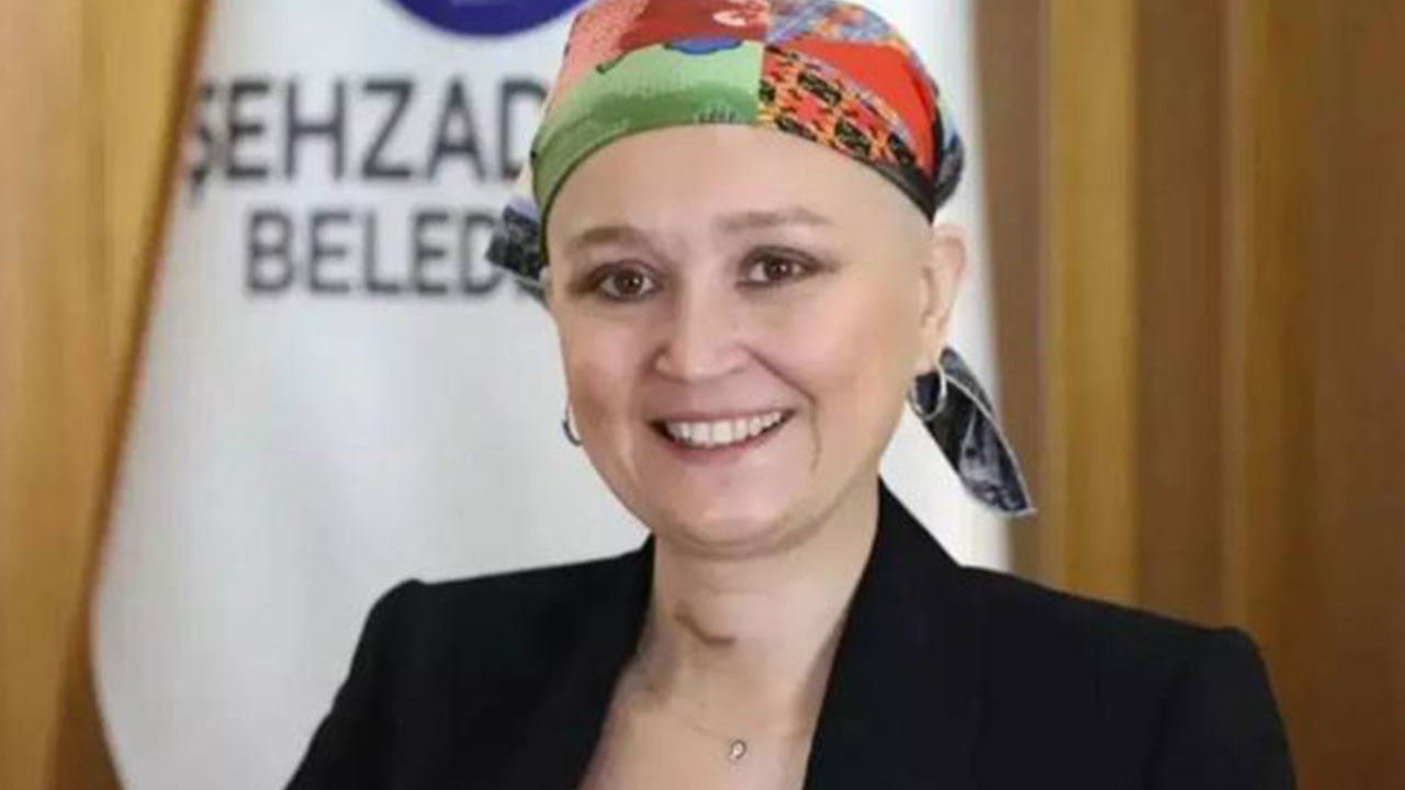 Manisa'nın ilk kadın başkanıydı! CHP'li Durbay yaşamını yitirdi