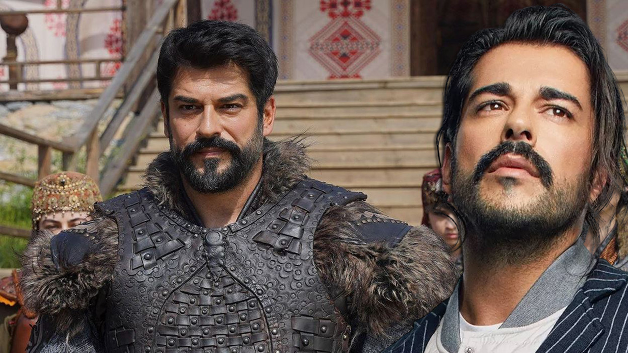 Burak Özçivit'ten rekor kıran anlaşma: Tek imzayla 45 milyon TL! Servetine servet kattı