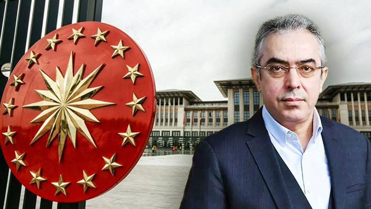 Cumhurbaşkanı başdanışmanı Uçum'un son yazısı gündem oldu! Sol ilkelere uygun hareket eden lider bakın kimmiş