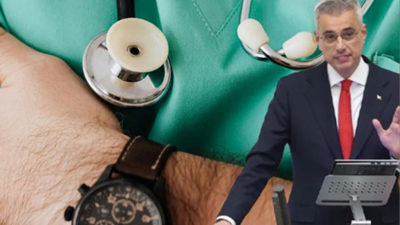 Erdoğan 'giderlerse gitsinler' demişti! Sağlık Bakanı, yurt dışına giden doktor sayısını açıkladı