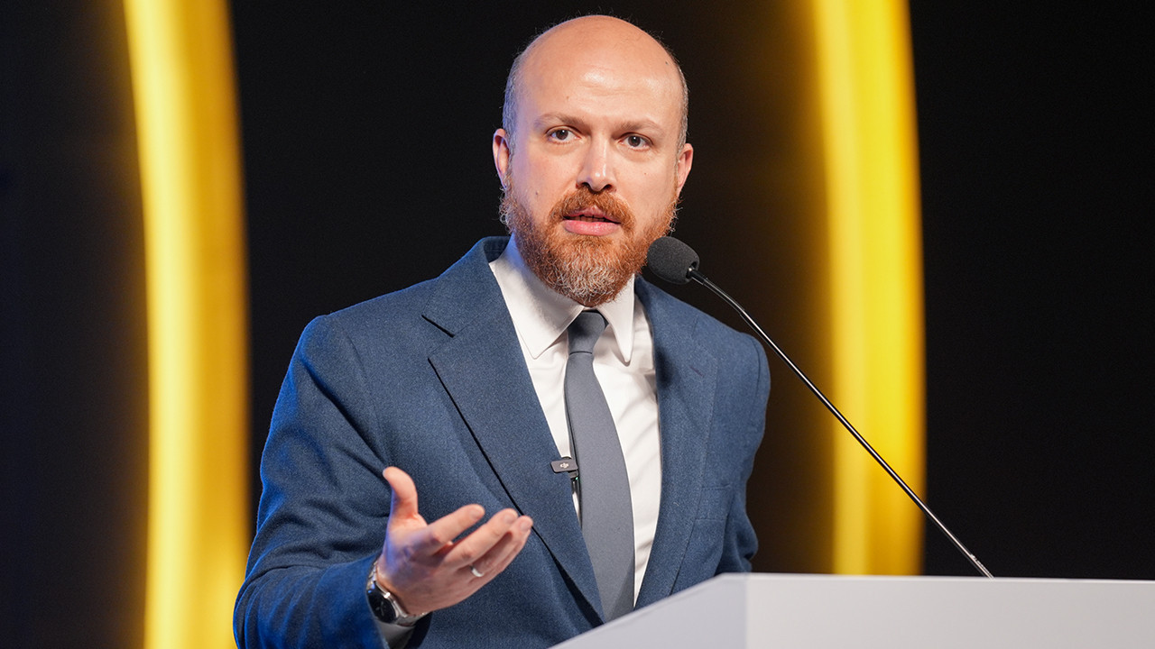 Erdoğan'ın oğlu vatandaşı suçladı: Arkasında daha güçlü dursaydık