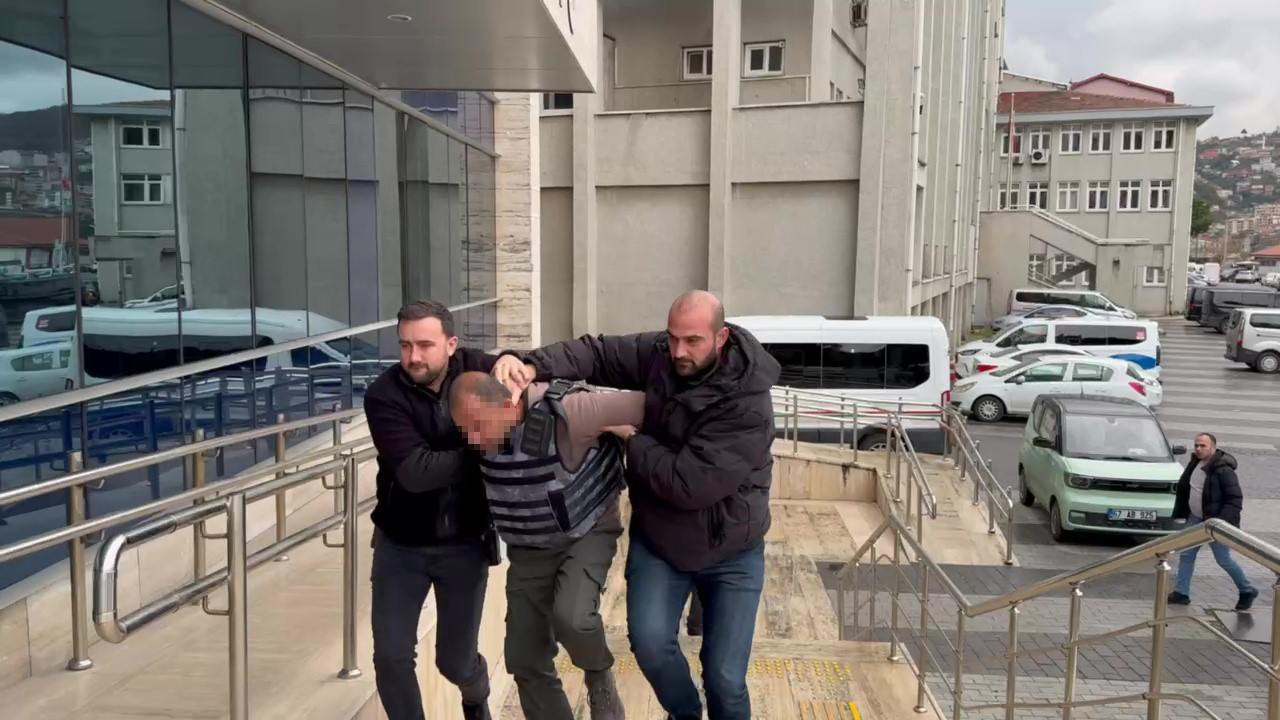 'Eşime neden baktın' tartışması cinayetle bitti