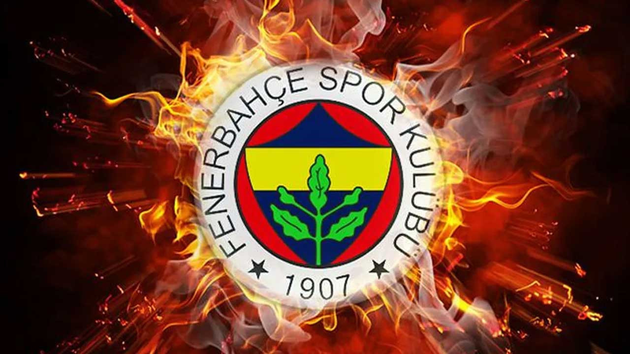 Fenerbahçe'de kadro dışı bırakılan yıldız oyuncu için fesih kararı!