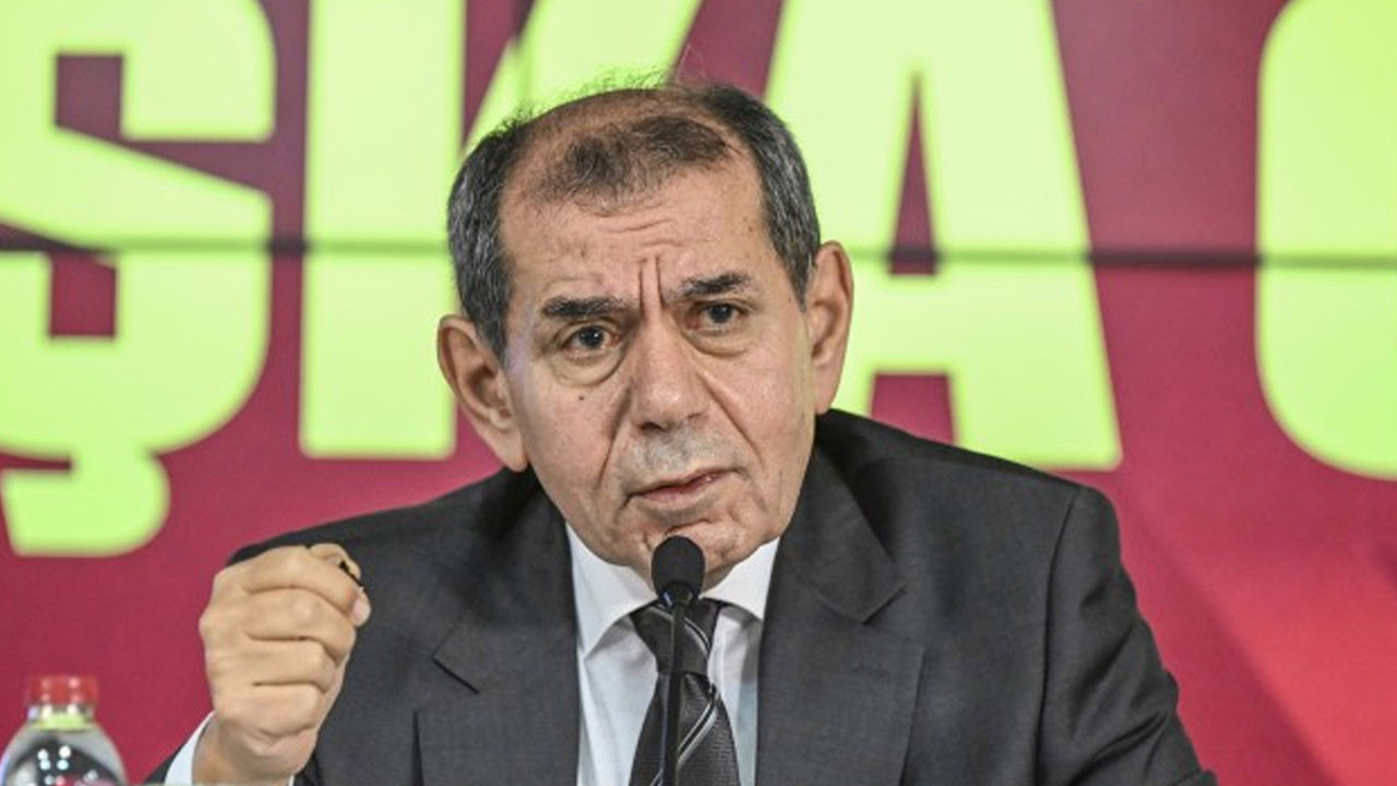 Galatasaray'dan TFF'ye başvuru!