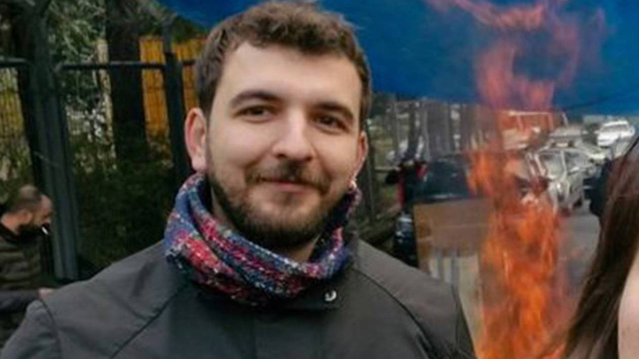 Gazeteci Osman Çaklı gözaltına alındı