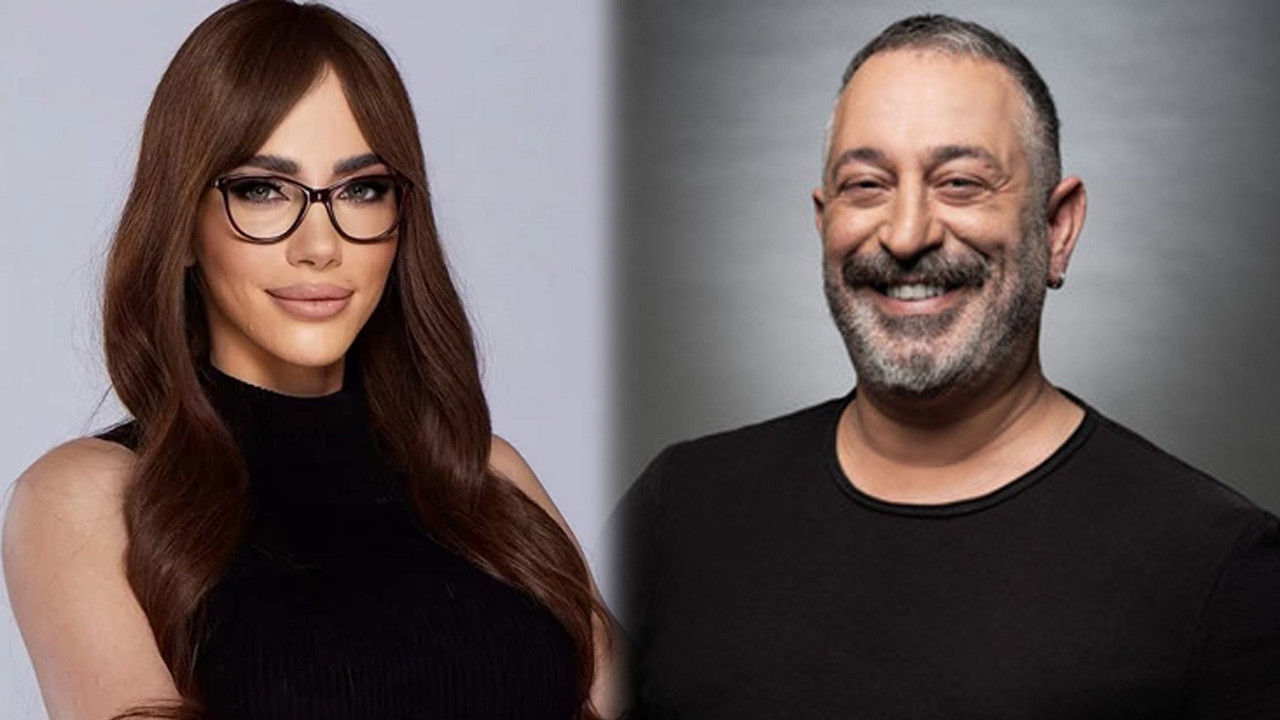 HaberTürk ofisinde uyuşturucu kullanıp Cem Yılmaz'a video göndermiş