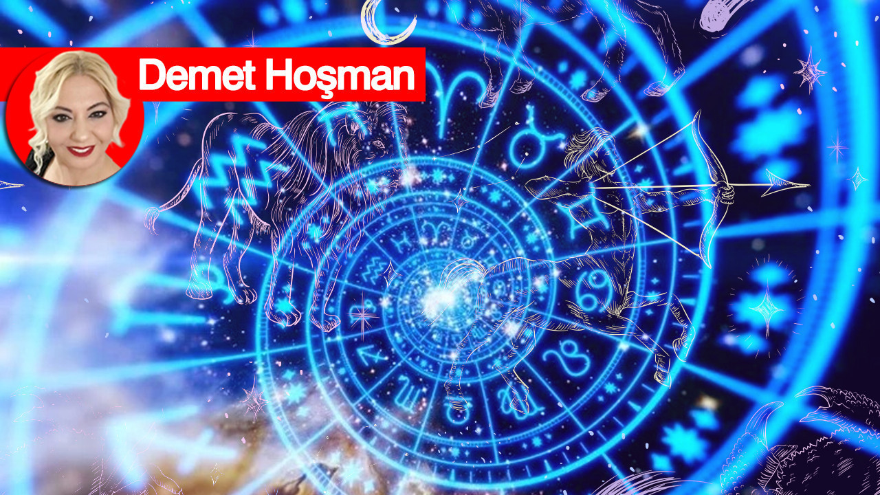 İşte haftalık burç yorumları (14-20 Aralık)