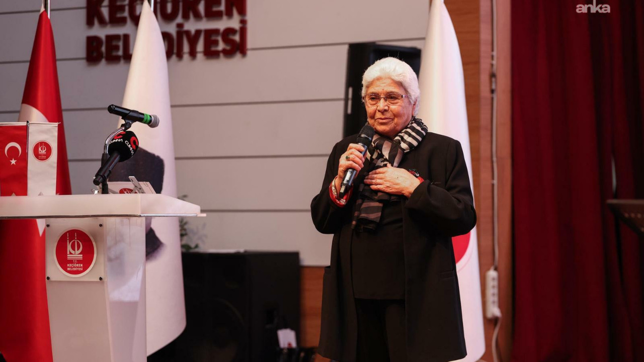 Halk ozanı Ali Kızıltuğ, türkülerle anıldı