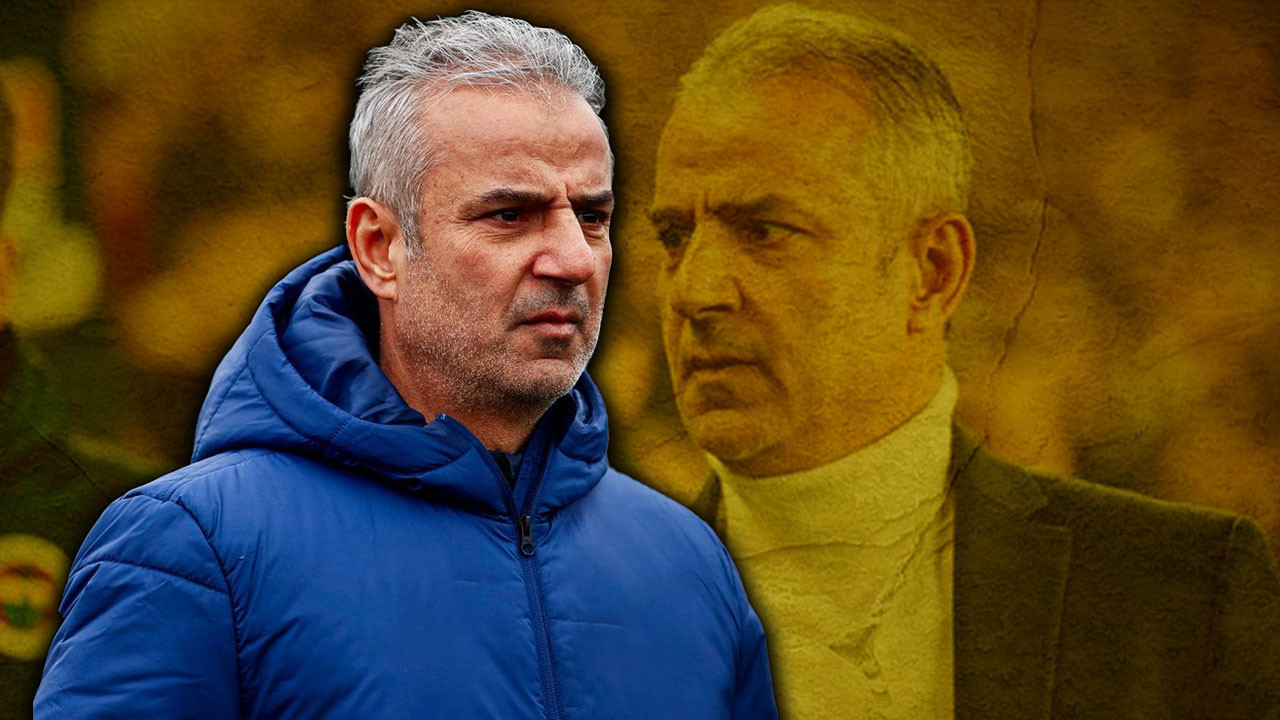 İsmail Kartal için geri dönüş ihtimali! Çok büyük sürpriz