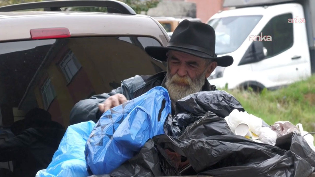 İşte Türkiye Yüzyılı'nın fotoğrafı! Geçinemeyen emekliden yetkililere isyan ettiren çağrı