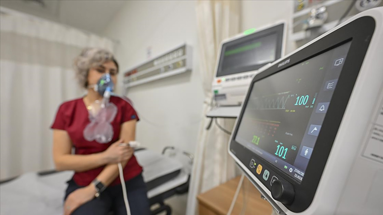 Kışın görünmez düşmanı: Kokusuz gaz ölüm getiriyor!