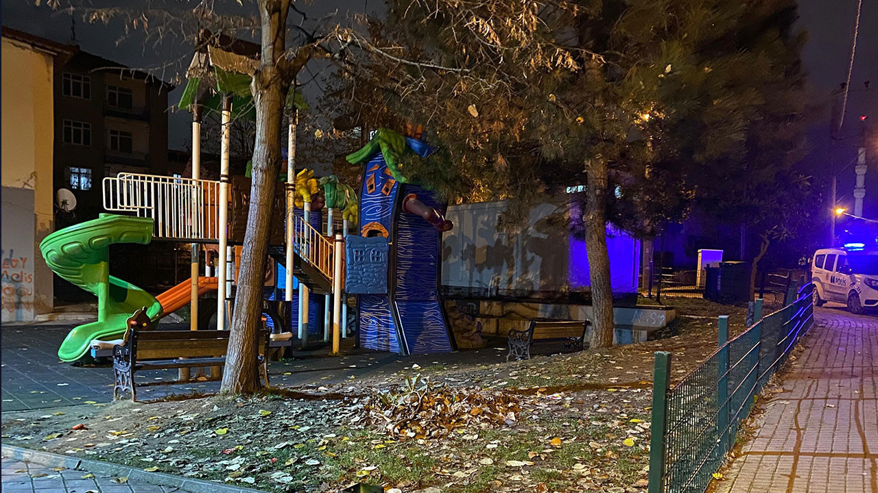 Kocaeli'de lise öğrencileri arasında kavga: 1 yaralı