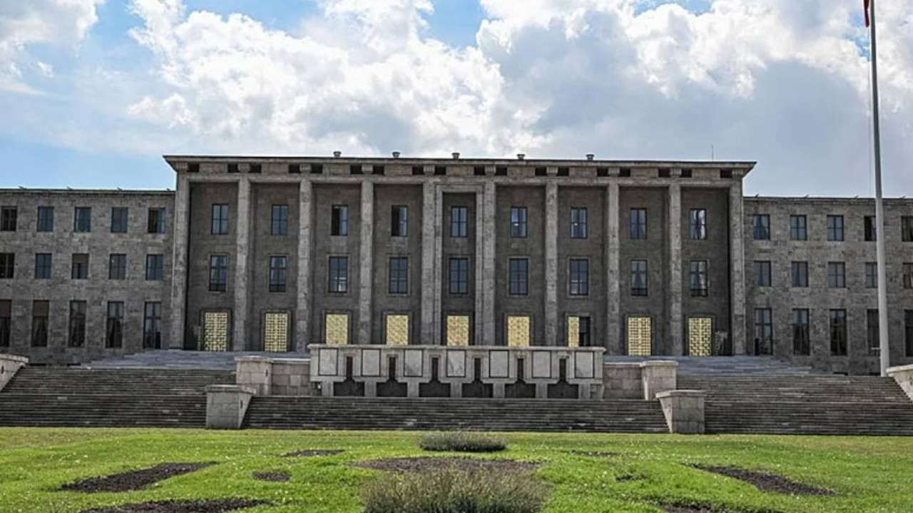 Meclis Lokantası'nda tacize uğrayan öğrencinin babası konuştu