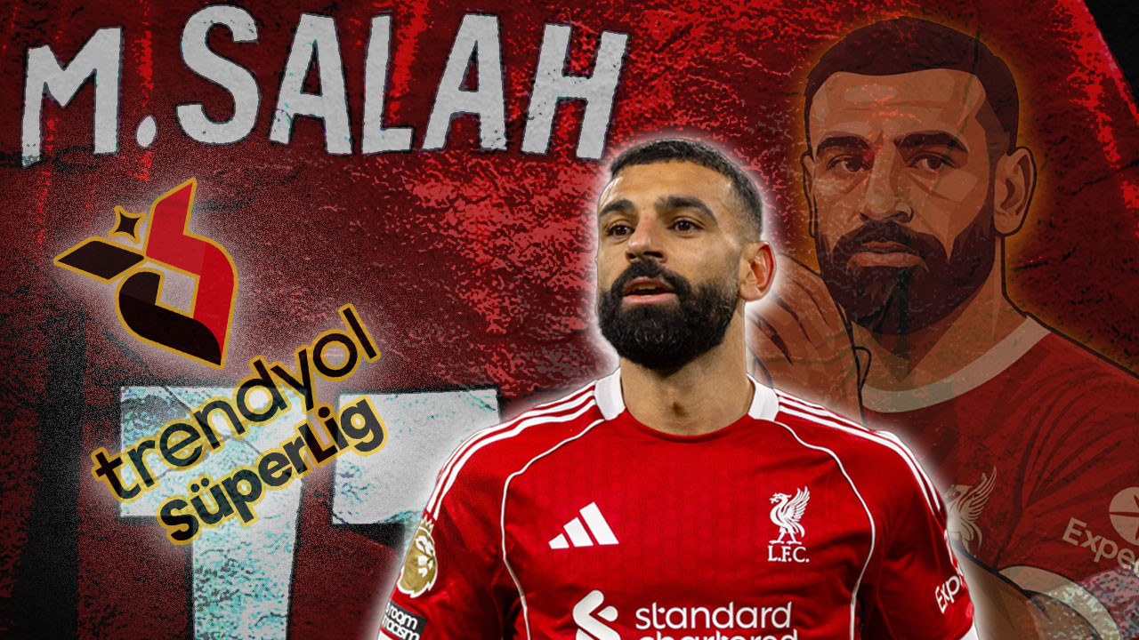 Süper Lig devinden Mohamed Salah bombası! Menajeriyle görüşmeler başladı: Yapılacak teklif bile belli oldu