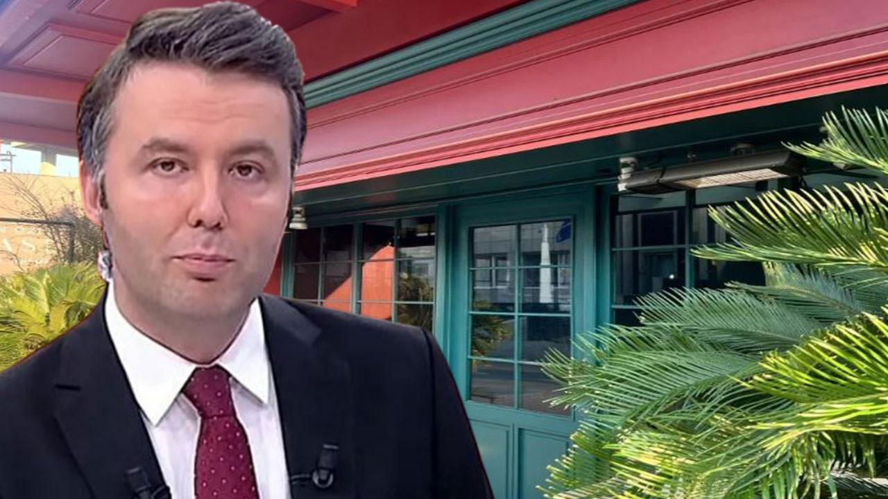 Ünlülerin mekanı narkotik köpekleriyle basıldı! Ersoy soruşturması genişliyor