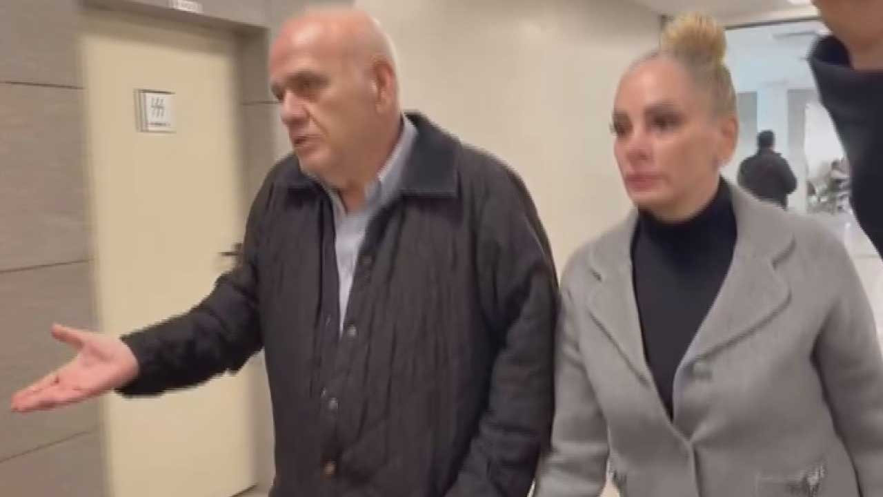 Ahmet Çakar'ın ifadesi ortaya çıktı