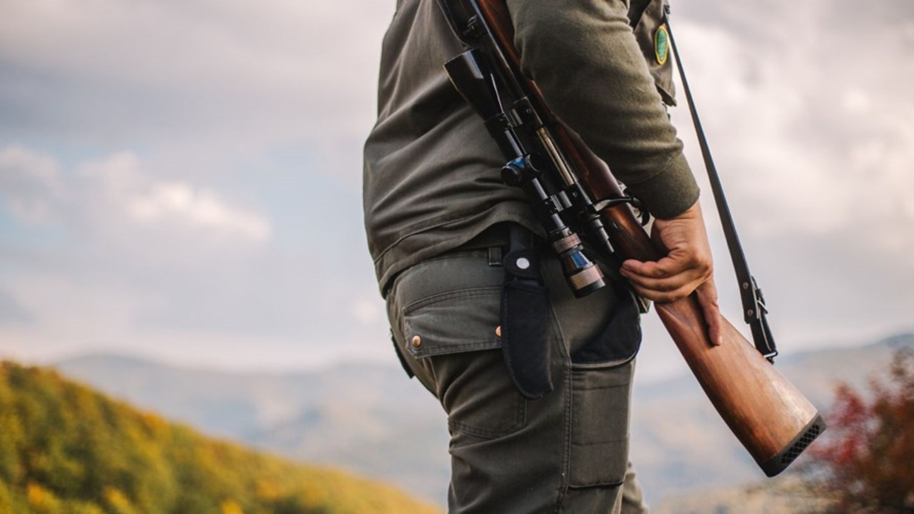 Ava giderken av oldu! Ani saldırı ölüm getirdi