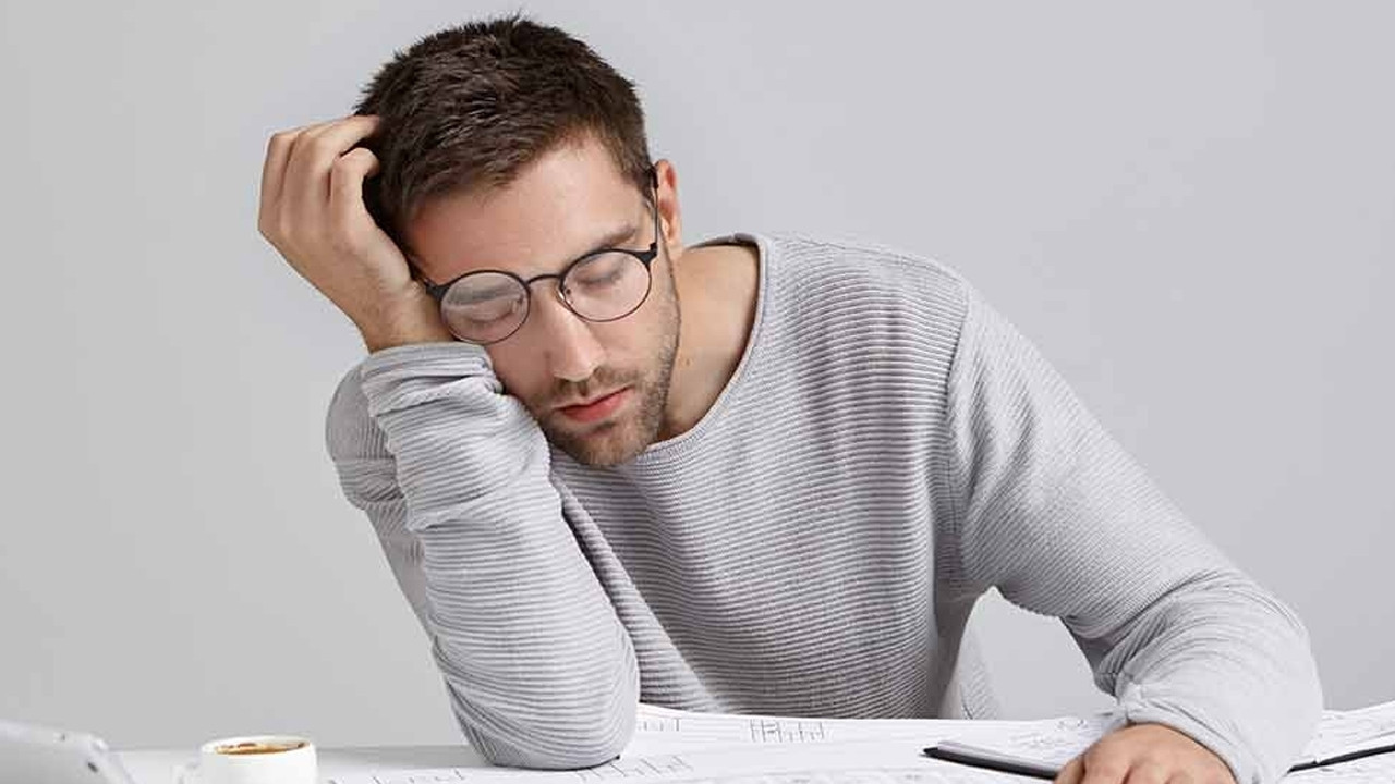 Basit bir yorgunluk sandığınız nefes, ölümcül bir sinyal olabilir