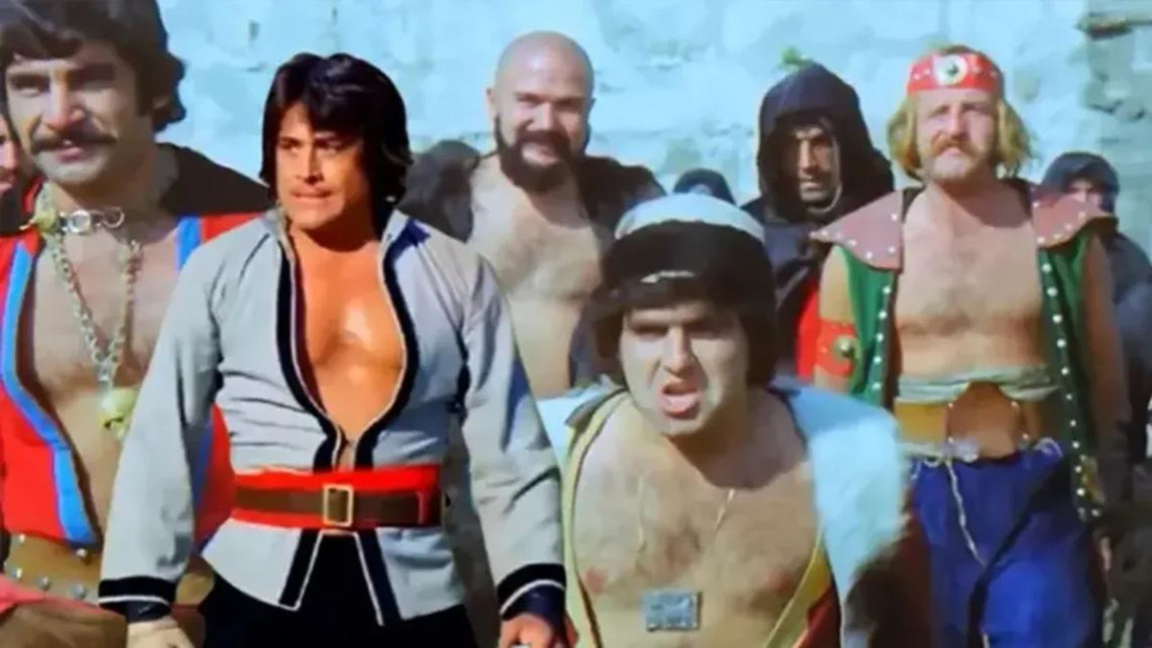 Battal Gazi'nin Zıpzıp'ı Necdet Kökeş hastanede: Son hali yürekleri dağladı! Görenler tanıyamadı