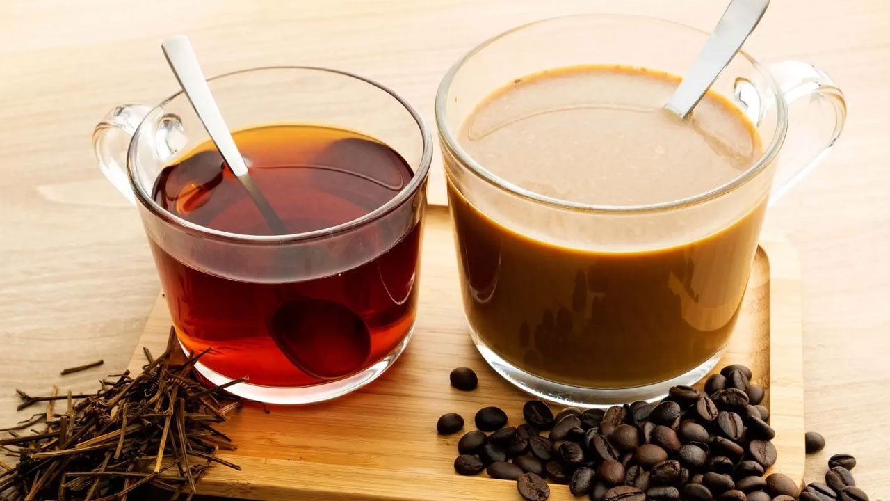 Çay mı kahve mi daha faydalı?