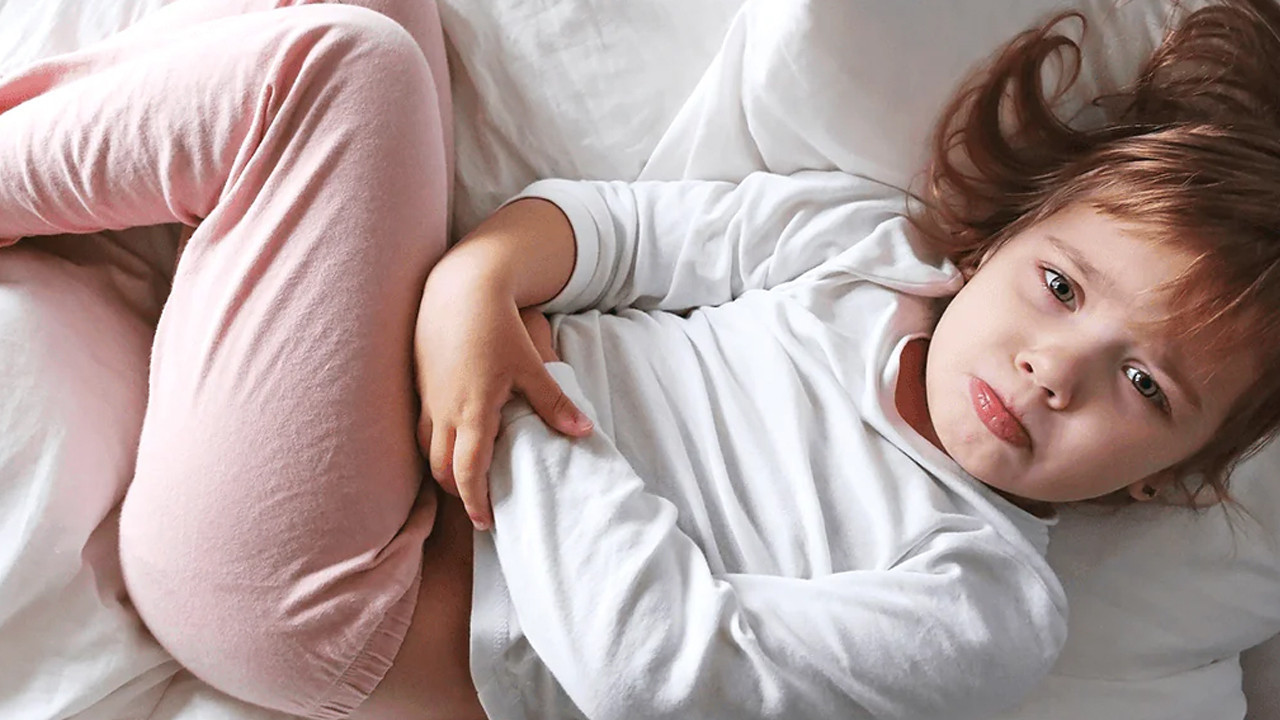 Çocuklarda sıkça rastlanan tehlikeyle ilgili uzmanlardan kritik uyarılar