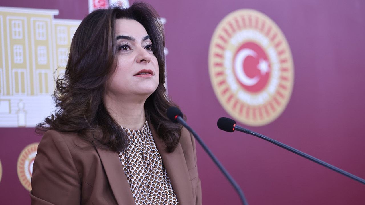 DEM Parti'den süreç açıklaması: Acilen ‘Barış Yasası’ çıkartılmalı
