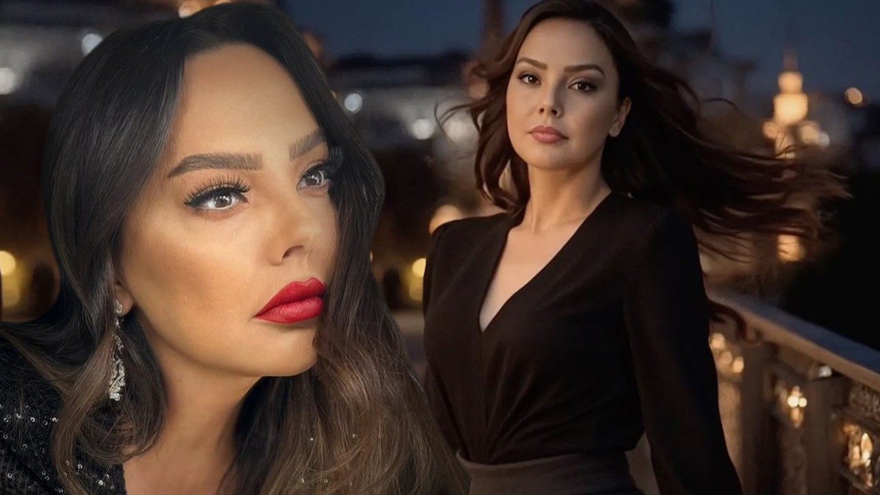 Ebru Gündeş boşanma sonrası bambaşka biri oldu: Yeni imajıyla hayranlarını şaşırttı! Estetik mi, gençlik iksiri mi?