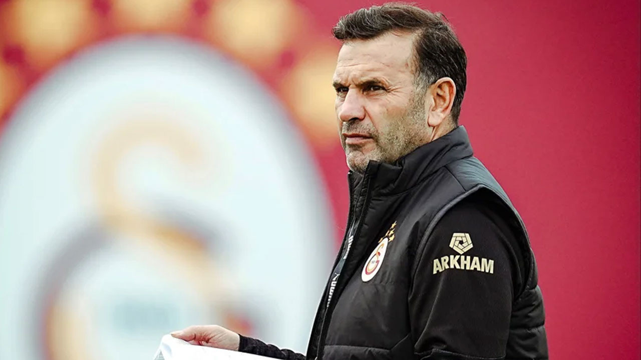 Galatasaray gurbeçti oyuncuyla anlaştı! Transferde ilk bomba patlıyor