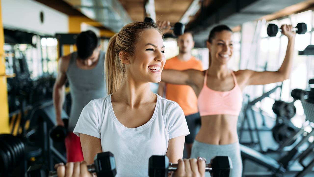 'Herkes her sporu yapamaz' uyarıları bilim dünyasını sarstı