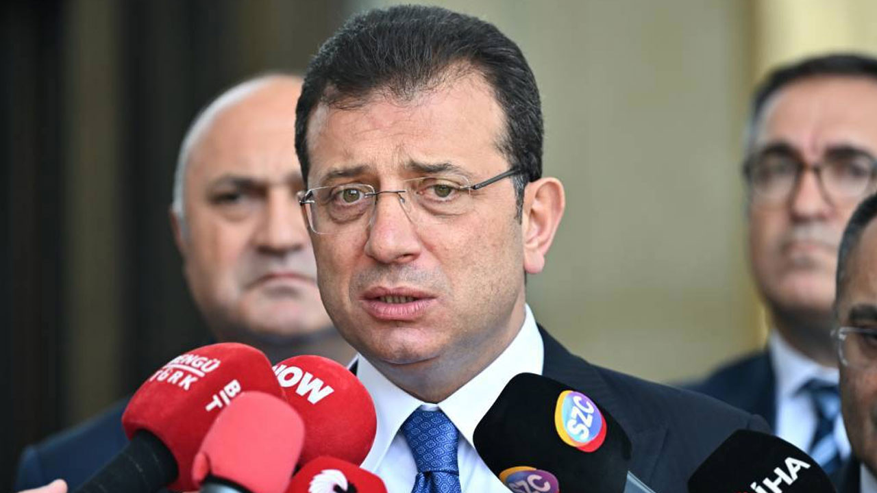 İmamoğlu’nun beraat aldığı dosyaya sürpriz atama!